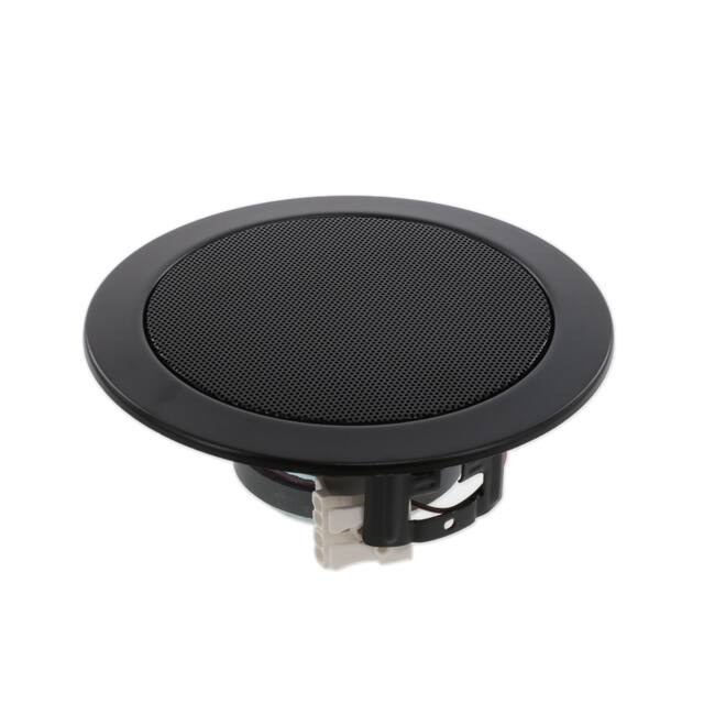 DL 10 - 8 OHM (RAL 9005) Visaton GmbH & Co. KG  Speakers