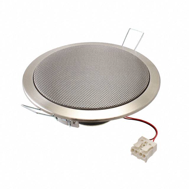 DL 13/2 ES - 8 OHM Visaton GmbH & Co. KG  Speakers