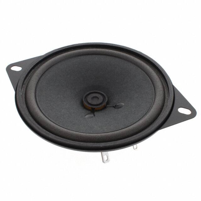 FR 10 F - 4 OHM Visaton GmbH & Co. KG  Speakers
