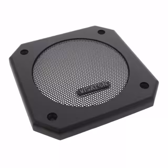 GRILLE 10 ES Visaton GmbH & Co. KG  Accessories
