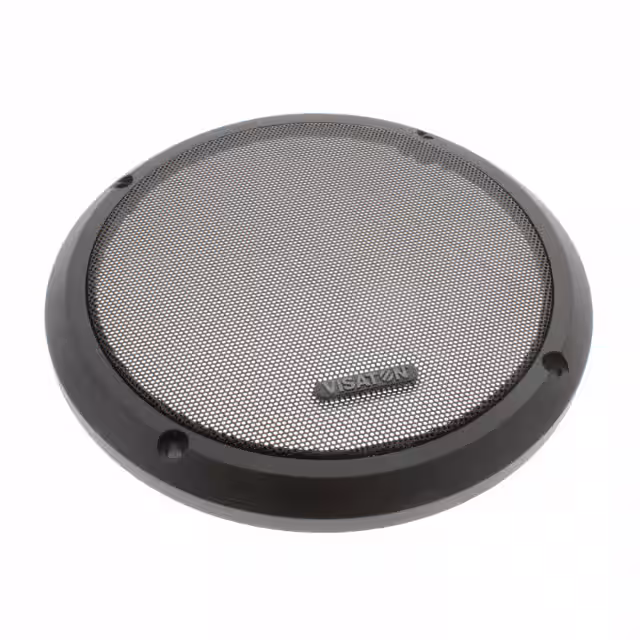 GRILLE 16 RS Visaton GmbH & Co. KG  Accessories