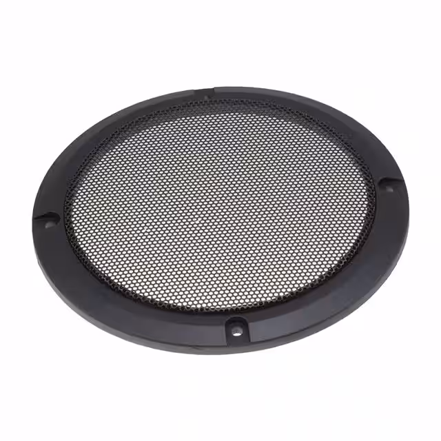 GRILLE FR 12 Visaton GmbH & Co. KG  Accessories