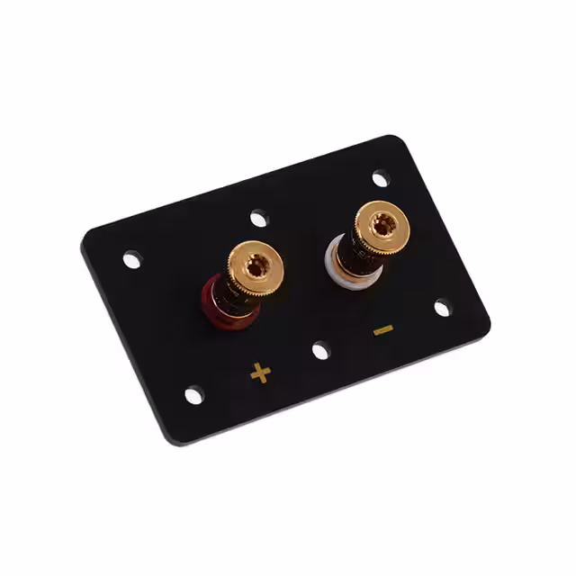 HIGH-END-TERMINAL Visaton GmbH & Co. KG  Accessories