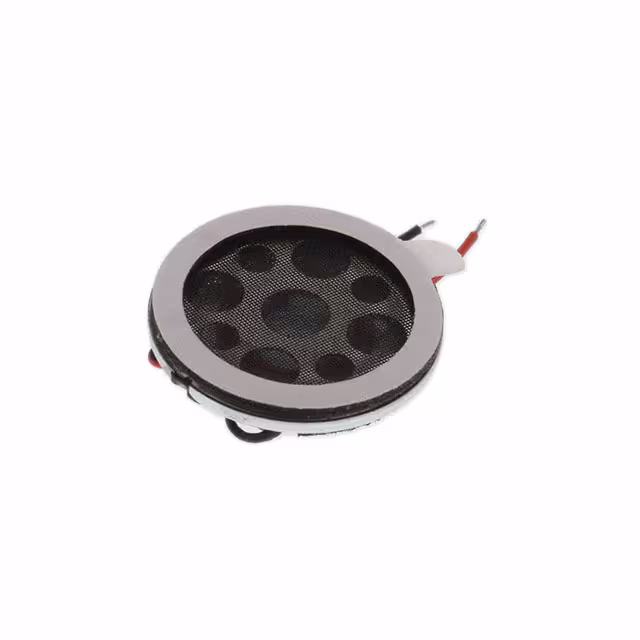 K 16 - 8 OHM Visaton GmbH & Co. KG  Speakers