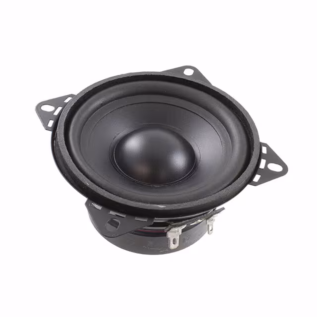 KT 100 V - 4 OHM Visaton GmbH & Co. KG  Speakers