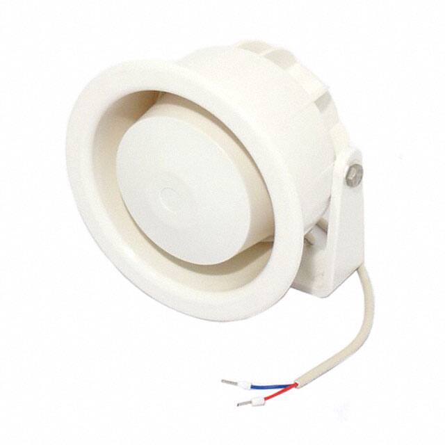 DK 133 - 8 OHM Visaton GmbH & Co. KG  Speakers