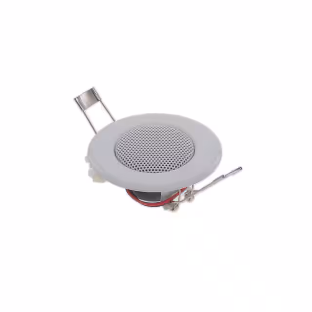 DL 5 - 8 OHM Visaton GmbH & Co. KG  Speakers