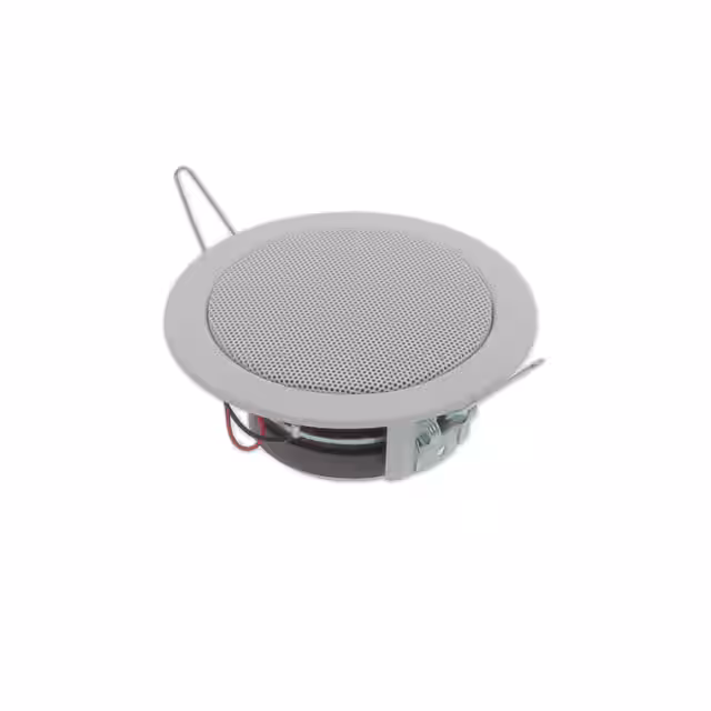 DL 8 - 8 OHM Visaton GmbH & Co. KG  Speakers