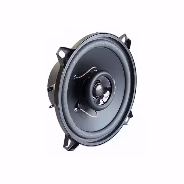 DX 13 - 4 OHM Visaton GmbH & Co. KG  Speakers