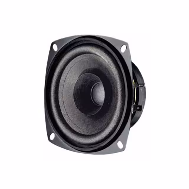 FR 10 - 8 OHM Visaton GmbH & Co. KG  Speakers