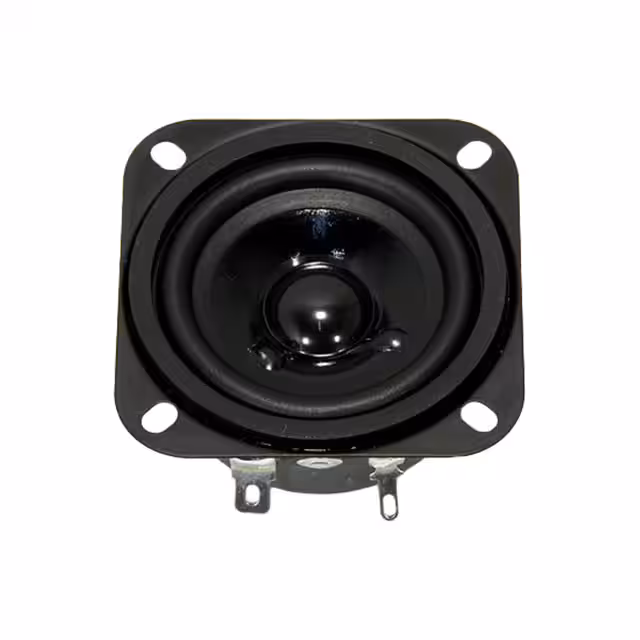 FR 58 - 8 OHM Visaton GmbH & Co. KG  Speakers