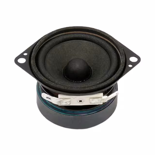 FRS 5 XTS - 8 OHM Visaton GmbH & Co. KG  Speakers