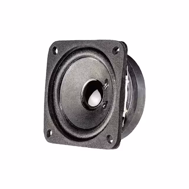 FRS 7 - 4 OHM Visaton GmbH & Co. KG  Speakers