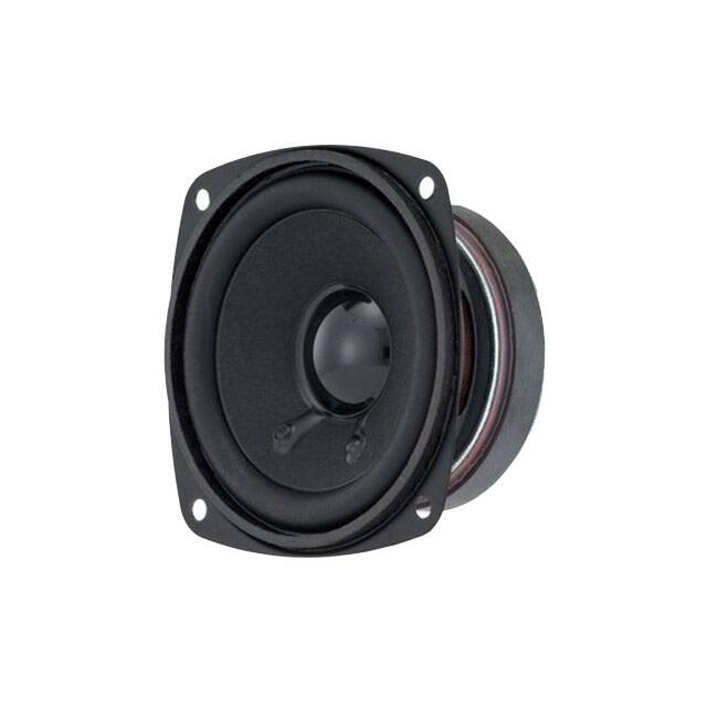 FRS 8 - 8 OHM Visaton GmbH & Co. KG  Speakers