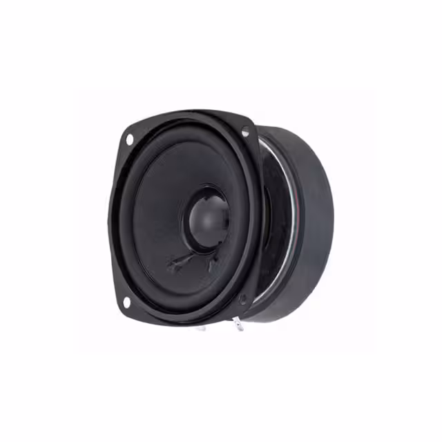 FRS 8 M - 8 OHM Visaton GmbH & Co. KG  Speakers