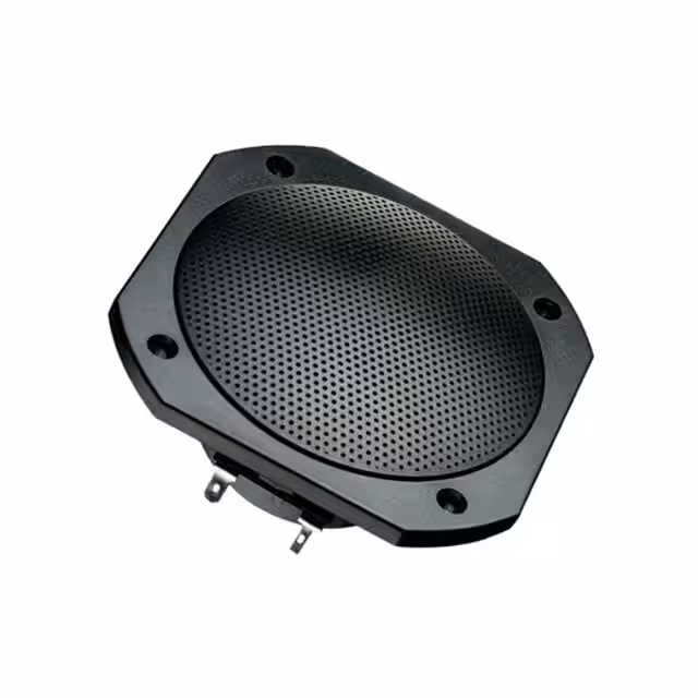 FRS 10 WP - 8 OHM (BLACK) Visaton GmbH & Co. KG  Speakers