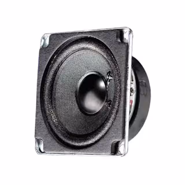 FRWS 5 - 8 OHM Visaton GmbH & Co. KG  Speakers