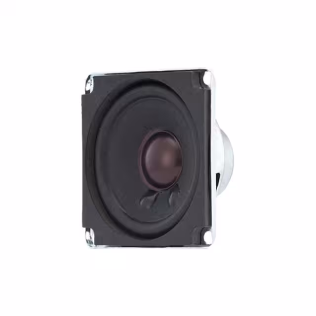 FRWS 5 SC - 8 OHM Visaton GmbH & Co. KG  Speakers