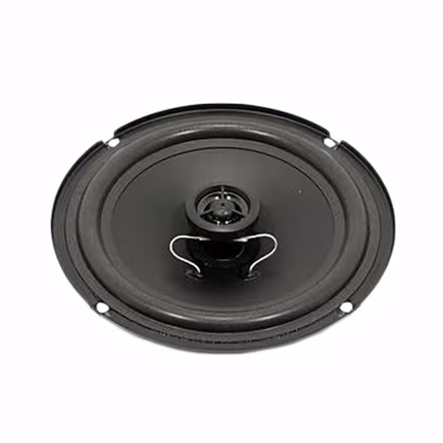 FX 16 - 4 OHM Visaton GmbH & Co. KG  Speakers