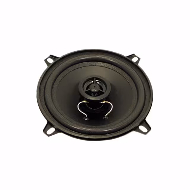 PX 13 - 4 OHM Visaton GmbH & Co. KG  Speakers