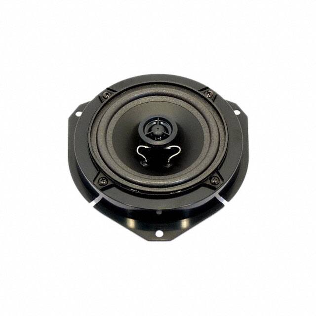 PX 13 B - 4 OHM Visaton GmbH & Co. KG  Speakers