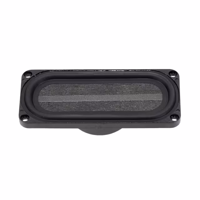 SC 4.9 FL - 8 OHM Visaton GmbH & Co. KG  Speakers