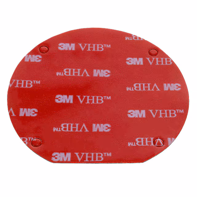 PAD EX 60 R Visaton GmbH & Co. KG  Accessories