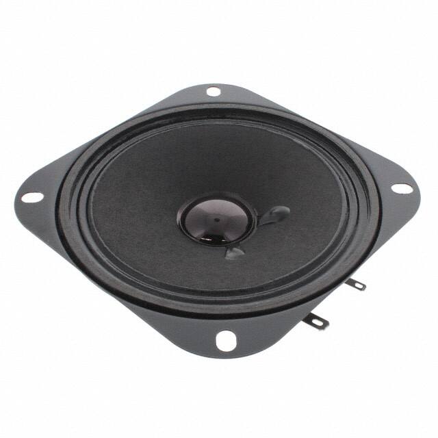 R 10 S TE - 4 OHM Visaton GmbH & Co. KG  Speakers