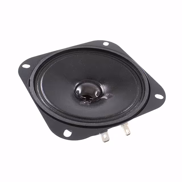 R 10 SC SPEZIAL - 8 OHM Visaton GmbH & Co. KG  Speakers