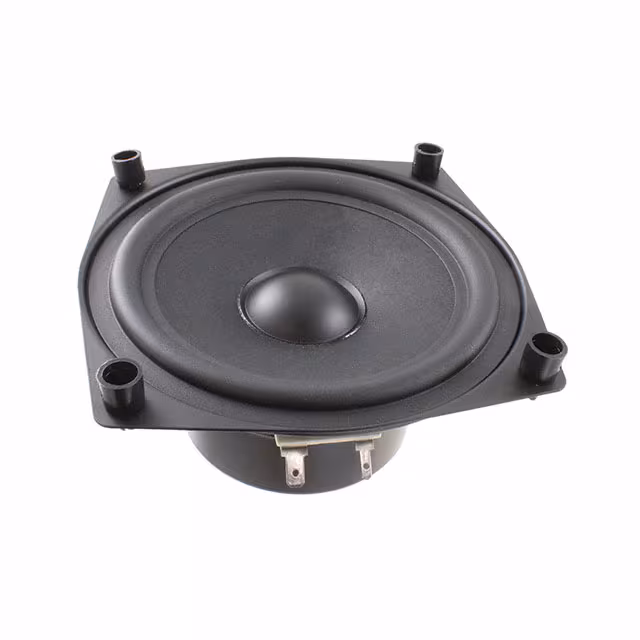 SC 13 - 8 OHM Visaton GmbH & Co. KG  Speakers