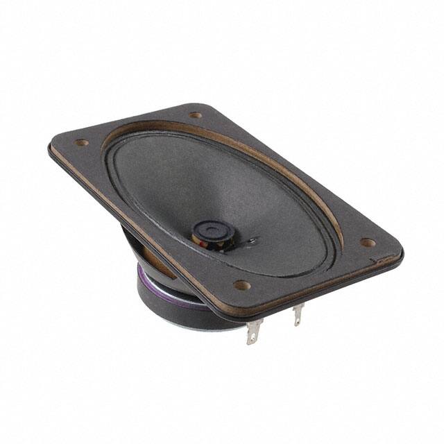 SL 713 - 4 OHM Visaton GmbH & Co. KG  Speakers