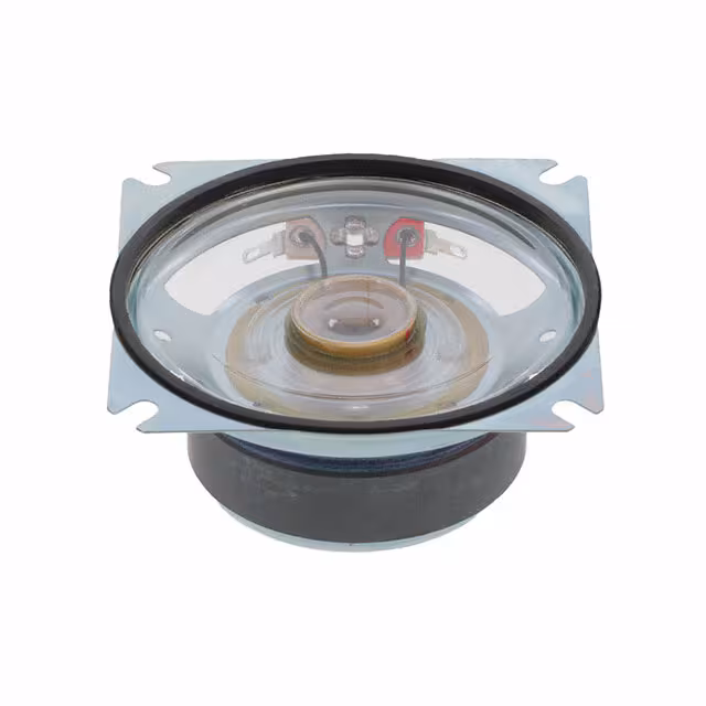 SL 87 XA - 4 OHM Visaton GmbH & Co. KG  Speakers