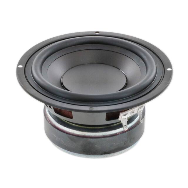 W 130 X - 2 X 4 OHM Visaton GmbH & Co. KG  Speakers