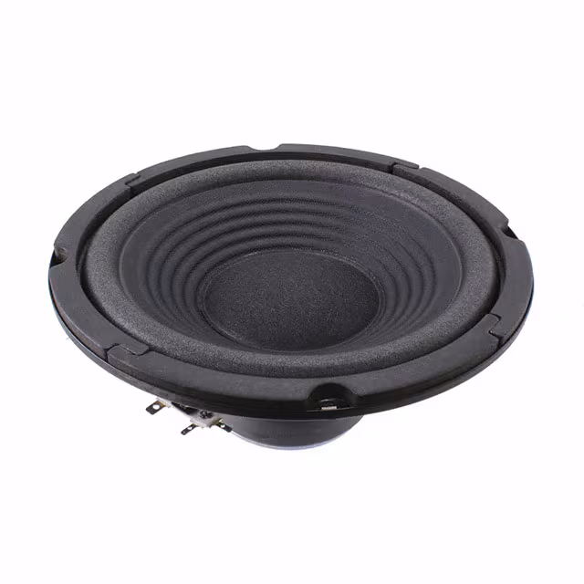 W 200 - 8 OHM Visaton GmbH & Co. KG  Speakers