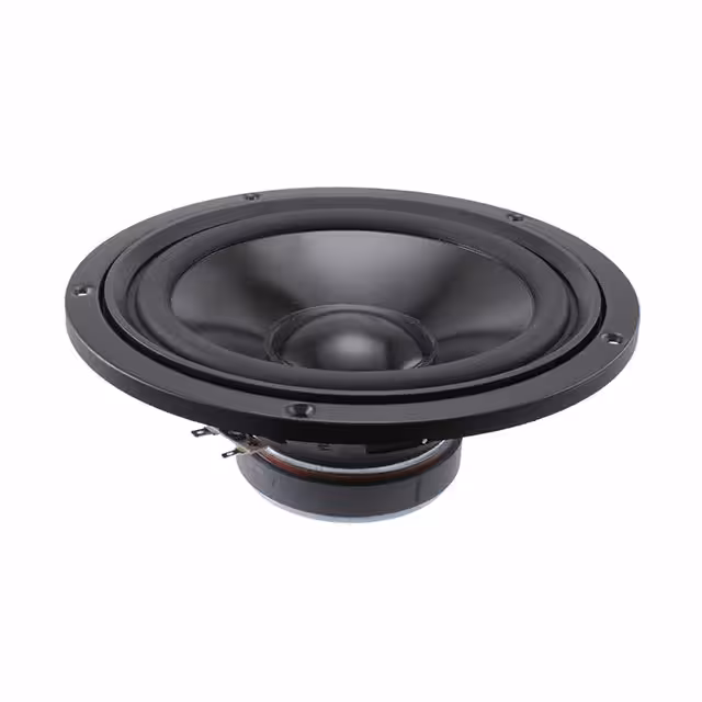 W 200 S - 8 OHM Visaton GmbH & Co. KG  Speakers