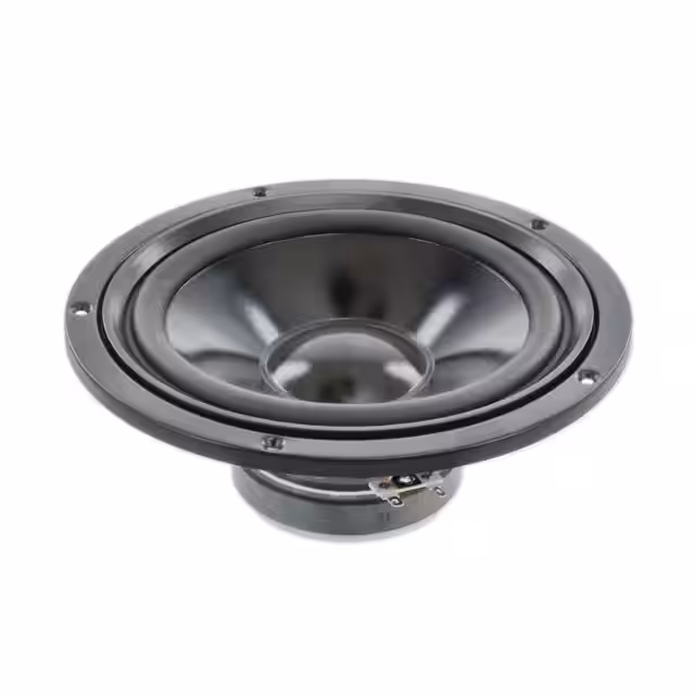 W 200 S - 4 OHM Visaton GmbH & Co. KG  Speakers