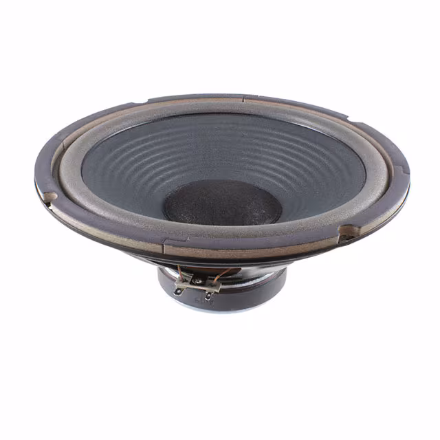 W 250 - 8 OHM Visaton GmbH & Co. KG  Speakers