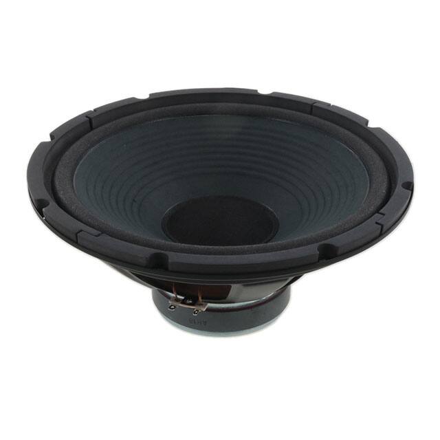 W 300 - 8 OHM Visaton GmbH & Co. KG  Speakers