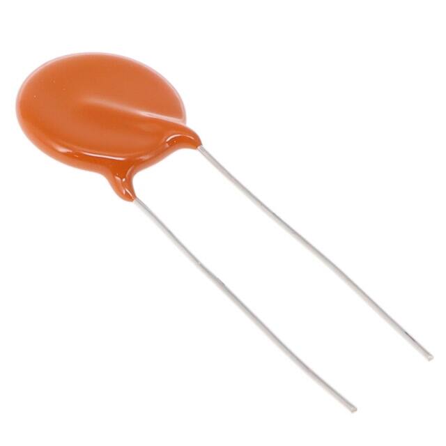 125LS22-R Vishay Cera-Mite  Condensateurs en céramique
