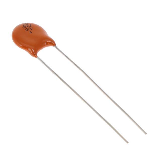 561R10TCCQ62BA Vishay Cera-Mite  Ceramic Capacitors