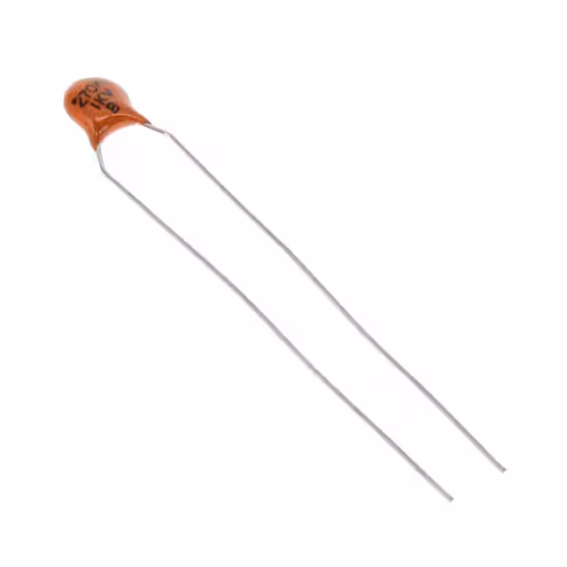 562R10TST27 Vishay Cera-Mite  Condensadores cerámicos