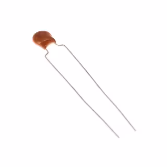 562R10TST30 Vishay Cera-Mite  Condensadores cerámicos