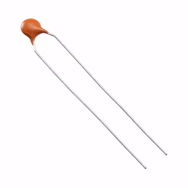 562R10TST47 Vishay Cera-Mite  Condensateurs en céramique