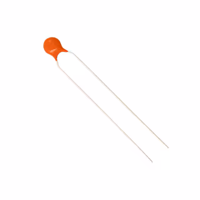 562R5TSD10 Vishay Cera-Mite  Condensadores cerámicos