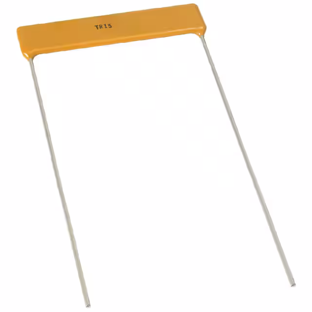 TR15G100MFNES Vishay Techno  Durchgangslochwiderstände