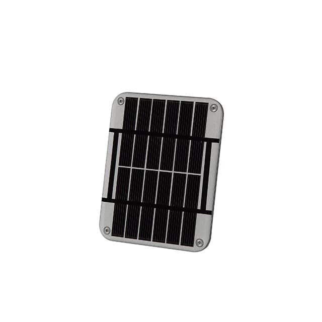 P101-S Voltaic Systems  Solar Cells