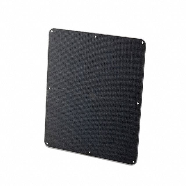 P110 Voltaic Systems  Solar Cells