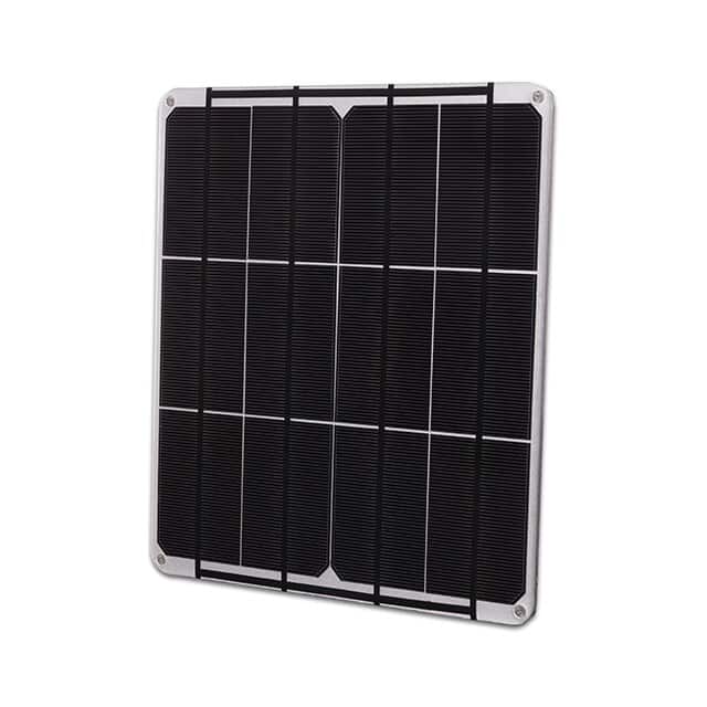 P109-S Voltaic Systems  Solar Cells