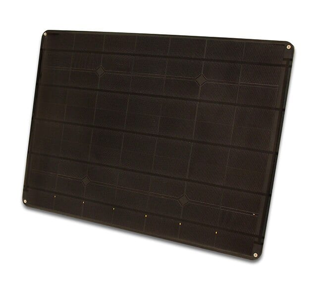 P117-C Voltaic Systems  Solar Cells