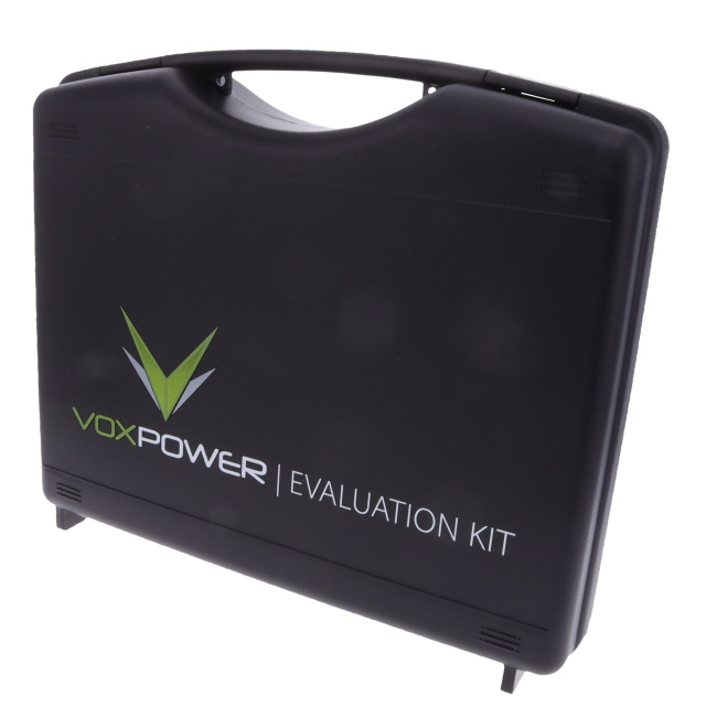 ACC-EVAL-KIT Vox Power Ltd.  Cartes et kits d'évaluation et de démonstration